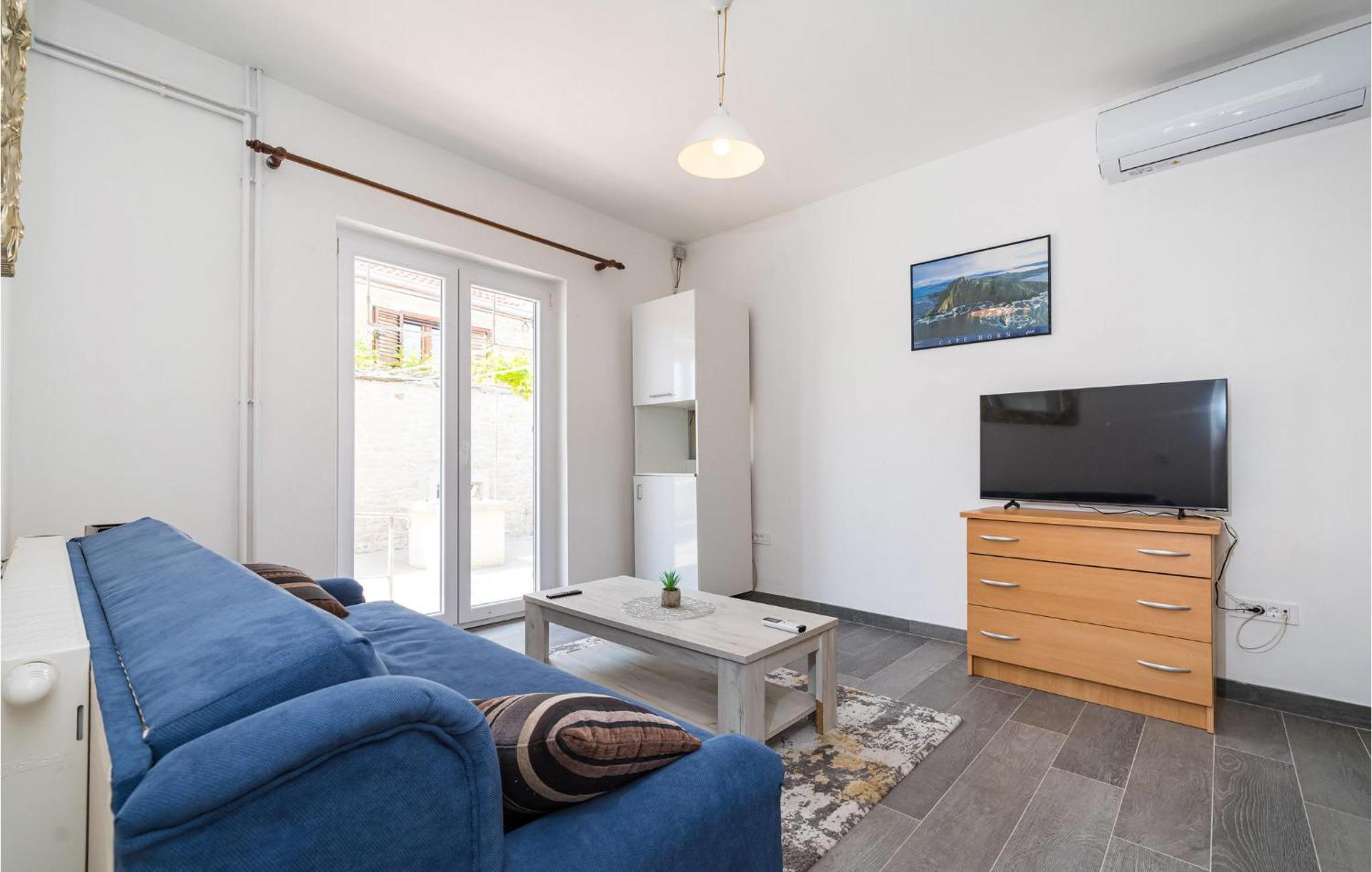 Pet Friendly Home In Murvica With Kitchen ภายนอก รูปภาพ